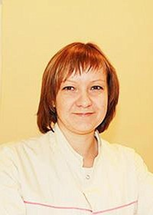 Кутузова Надежда Николаевна