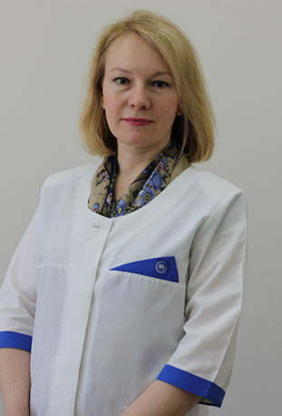 Никулина Татьяна Анатольевна