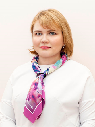 Шендрикова Галина Вячеславовна